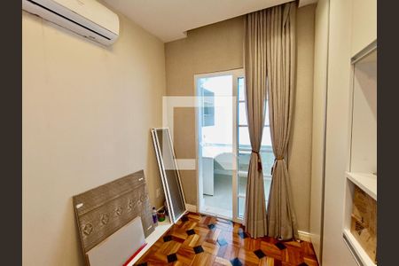 Apartamento à venda com 119m², 3 quartos e 1 vagaQuarto 2