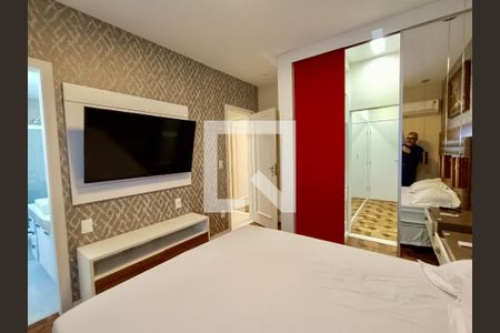 Apartamento à venda com 119m², 3 quartos e 1 vagaSuíte