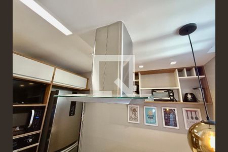 Apartamento à venda com 119m², 3 quartos e 1 vagaCopa Cozinha 