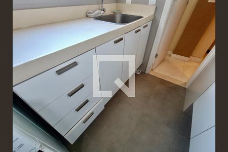 Apartamento à venda com 119m², 3 quartos e 1 vagaÁrea serviço 