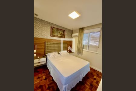 Apartamento à venda com 119m², 3 quartos e 1 vagaSuíte