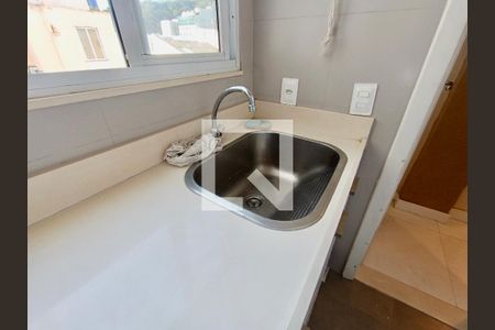 Apartamento à venda com 119m², 3 quartos e 1 vagaÁrea serviço 