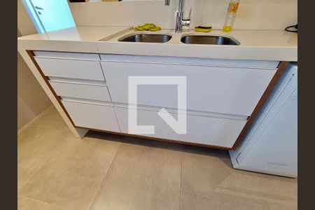 Apartamento à venda com 119m², 3 quartos e 1 vagaCopa Cozinha 