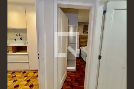 Apartamento à venda com 119m², 3 quartos e 1 vagaCorredor 