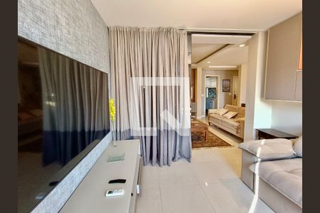 Apartamento à venda com 119m², 3 quartos e 1 vagaQuarto 1