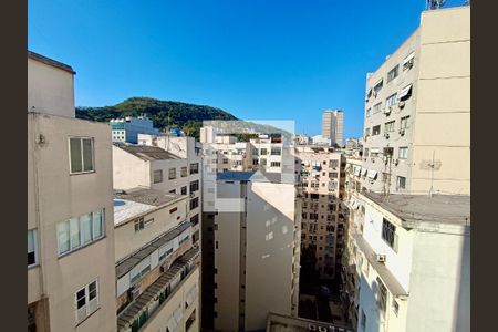 Apartamento à venda com 119m², 3 quartos e 1 vagaSuíte vista 