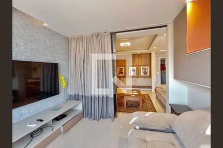 Apartamento à venda com 119m², 3 quartos e 1 vagaQuarto 1