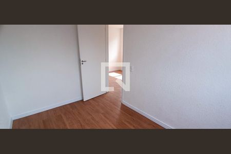 Quarto 1 de apartamento para alugar com 2 quartos, 42m² em Vila Andrade, São Paulo