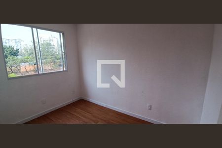 Quarto 1 de apartamento para alugar com 2 quartos, 42m² em Vila Andrade, São Paulo