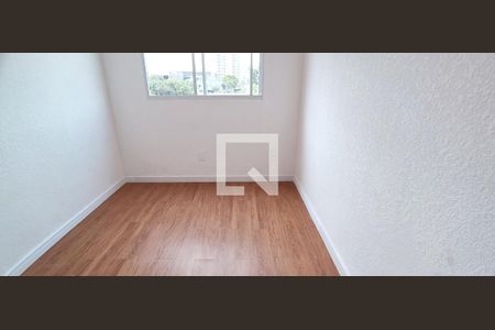 Quarto 1 de apartamento para alugar com 2 quartos, 42m² em Vila Andrade, São Paulo