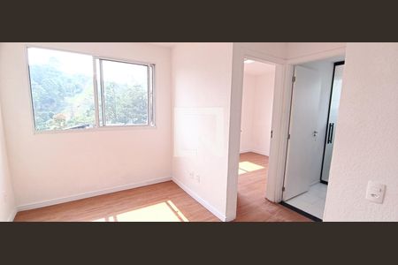 Sala de apartamento para alugar com 2 quartos, 42m² em Vila Andrade, São Paulo