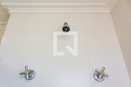 Apartamento à venda com 61m², 3 quartos e 1 vaga Apartamento à venda com 61m², 3 quartos e 1 vagaBanheiro da Suíte