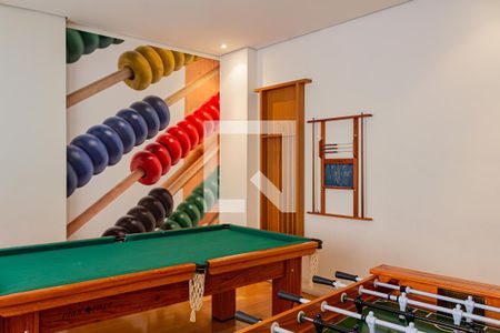 Apartamento à venda com 61m², 3 quartos e 1 vaga Apartamento à venda com 61m², 3 quartos e 1 vagaÁrea comum