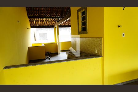 Casa à venda com 253m², 2 quartos e 2 vagasÁrea comum