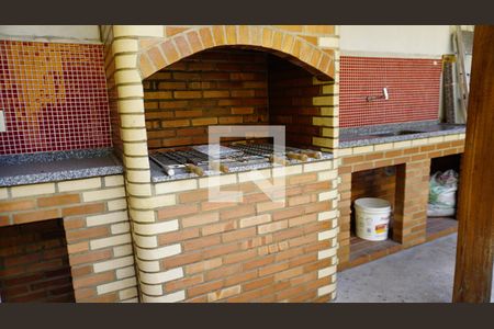 Casa à venda com 253m², 2 quartos e 2 vagasÁrea comum