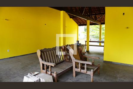 Casa à venda com 253m², 2 quartos e 2 vagasÁrea comum