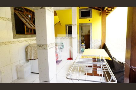 Casa à venda com 253m², 2 quartos e 2 vagasÁrea comum