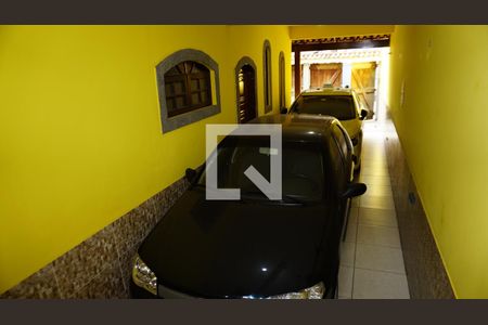 Casa à venda com 253m², 2 quartos e 2 vagasÁrea comum