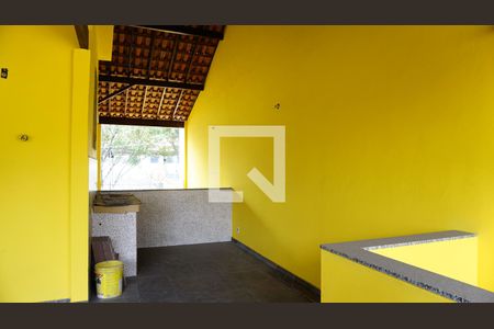 Casa à venda com 253m², 2 quartos e 2 vagasÁrea comum