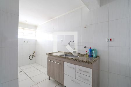 Apartamento à venda com 75m², 2 quartos e 1 vagaCozinha