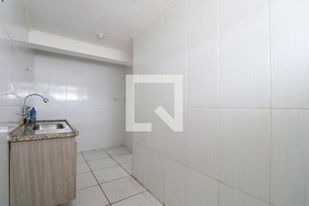 Apartamento à venda com 75m², 2 quartos e 1 vagaCozinha