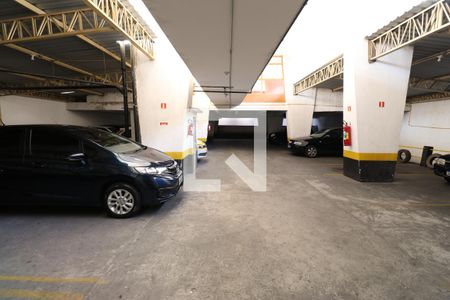 Apartamento à venda com 75m², 2 quartos e 1 vagaGaragem