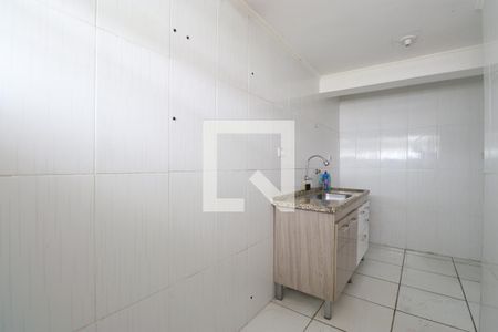 Apartamento à venda com 75m², 2 quartos e 1 vagaCozinha