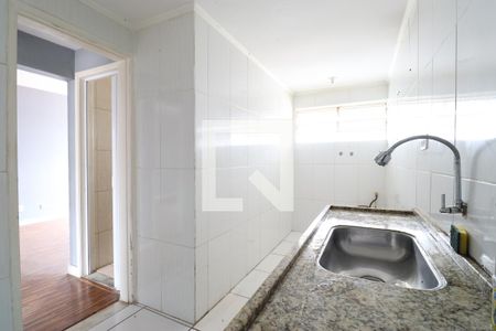 Apartamento à venda com 75m², 2 quartos e 1 vagaCozinha