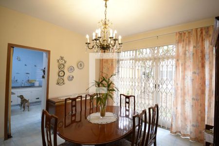 Casa à venda com 413m², 3 quartos e 4 vagasSala de Almoço