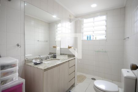 Casa à venda com 413m², 3 quartos e 4 vagasBanheiro