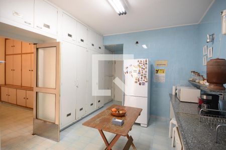 Casa à venda com 413m², 3 quartos e 4 vagasCozinha