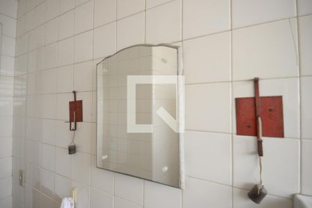 Casa à venda com 413m², 3 quartos e 4 vagasBanheiro de Serviço