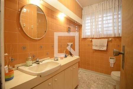 Casa à venda com 413m², 3 quartos e 4 vagasLavabo