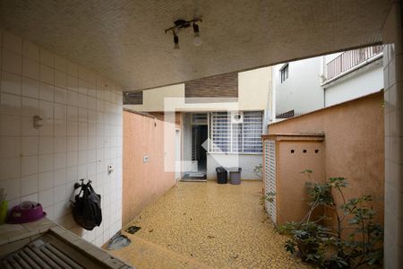 Casa à venda com 413m², 3 quartos e 4 vagasQuintal