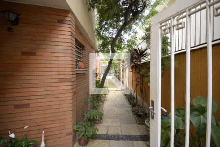 Casa à venda com 413m², 3 quartos e 4 vagasÁrea Externa