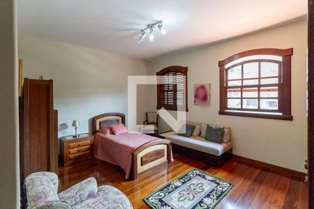 Casa à venda com 498m², 5 quartos e 3 vagas Casa à venda com 498m², 5 quartos e 3 vagasSuíte 1