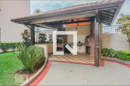 Apartamento à venda com 50m², 2 quartos e 1 vaga Apartamento à venda com 50m², 2 quartos e 1 vagaÁrea comum - Churrasqueira