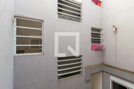 Vista - Quarto de apartamento para alugar com 1 quarto, 31m² em Brás, São Paulo