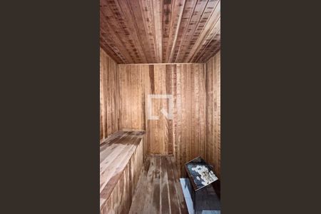 Apartamento à venda com 237m², 4 quartos e 5 vagas Apartamento à venda com 237m², 4 quartos e 5 vagasSaúna