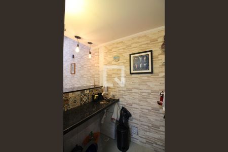 Casa à venda com 330m², 3 quartos e 2 vagasBar