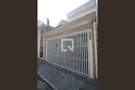 Casa à venda com 330m², 3 quartos e 2 vagasFachada