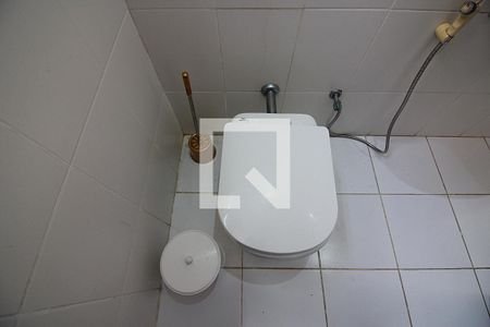 Casa à venda com 330m², 3 quartos e 2 vagasLavabo 2