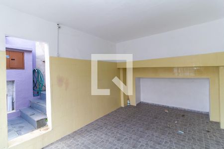 Casa para alugar com 50m², 1 quarto e 1 vagaGaragem