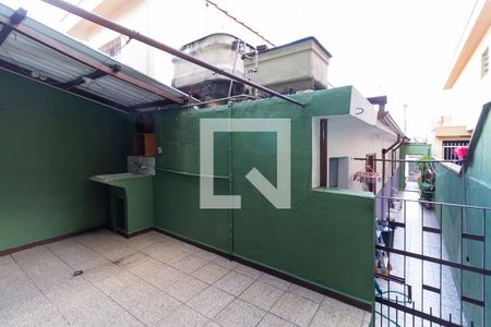 Casa para alugar com 50m², 1 quarto e 1 vagaÁrea de Serviço