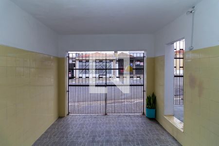 Casa para alugar com 50m², 1 quarto e 1 vagaGaragem