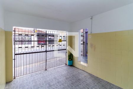 Casa para alugar com 50m², 1 quarto e 1 vagaGaragem