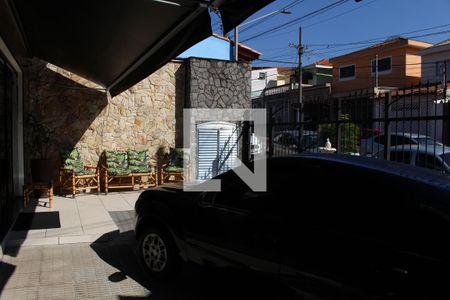 Casa à venda com 250m², 3 quartos e 2 vagasÁrea comum