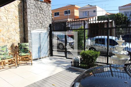 Casa à venda com 250m², 3 quartos e 2 vagasÁrea comum