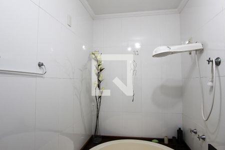 Casa à venda com 250m², 3 quartos e 2 vagas Casa à venda com 250m², 3 quartos e 2 vagasBanheiro
