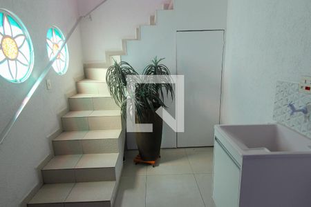 Casa à venda com 250m², 3 quartos e 2 vagas Casa à venda com 250m², 3 quartos e 2 vagasÁrea de Serviço